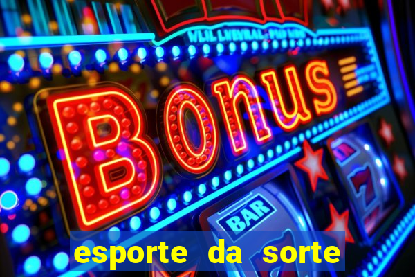 esporte da sorte fortune tiger